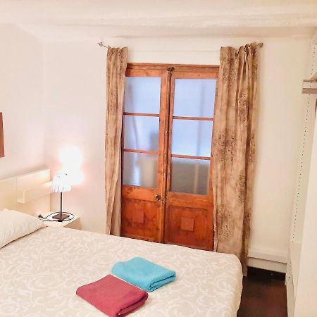 Appartamento apartamento 1-1 Barcellona Esterno foto