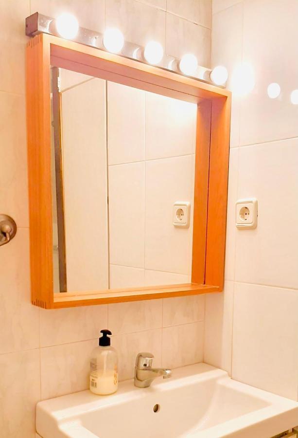 Appartamento apartamento 1-1 Barcellona Esterno foto